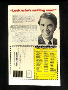 Tomb Of Dracula #42 Blade vs Doctor Sun!