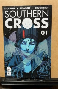 Southern Cross #1 (2015)