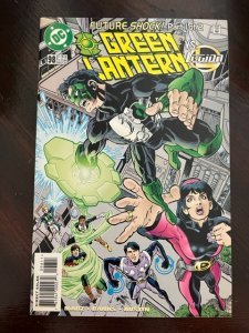 Green Lantern #98 (1998)