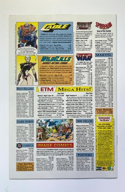 The Sensational She-Hulk #42 (1992)