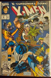 X-Men #16 (1993)