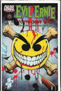 Evil Ernie: Youth Gone Wild, Encore Presentation #5 (1997)