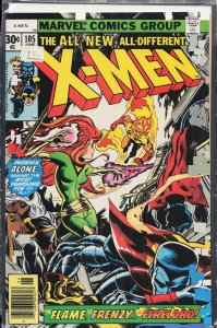 The X-Men #105 (1977) X-Men