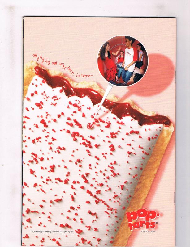 Ultimate Spider-Man #22 NM Marvel Comics Comic Book Bendis DE31 CH17