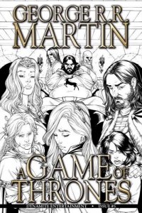 GAME OF THRONES #5 SET OF THREE COVERS NEAR MINT.