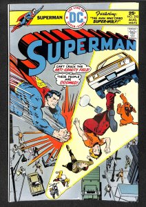 Superman #290 (1975)