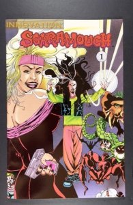 Scaramouch #1 (1990)