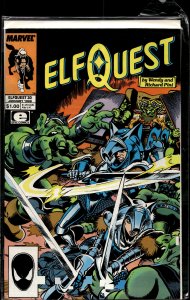 ElfQuest #30 (1988) ElfQuest
