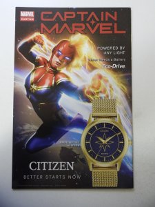 Return of Wolverine #5 Kubert Cover (2019) NM- Condition