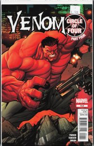 Venom #13.3 (2012) Venom