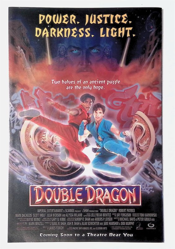 Avengers, The #380 (Nov 1994, Marvel) 8.5 VF+