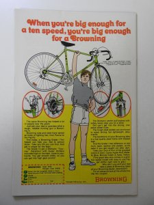 The Shadow #7 (1974) VF Condition!