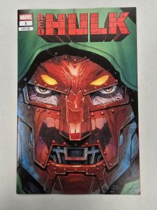RED HULK #1 MARVEL COMICS 2025 PX EXCLUSIVE CASSARA VARIANT LMTD TO 3000 VF+