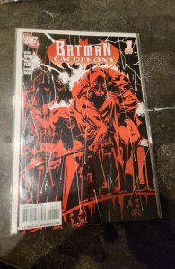 Batman Cacophony #1 (2008)