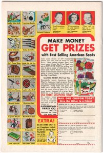 Showcase #67 (1967) B'wana Beast