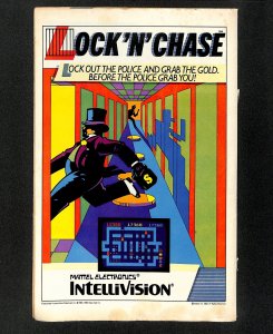 Batman #361 Newsstand Variant Man-Bat! 1st Harvey Bullock!