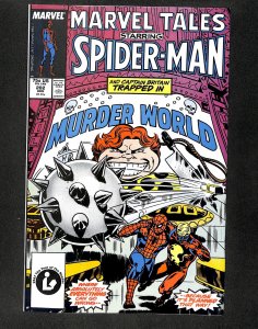 Marvel Tales #202