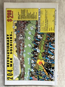 The Incredible Hulk #259 (1981)