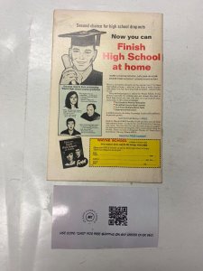 Morlock 2001 #3 Atlas-Seaboard comics VG-FN Marvel Comics Group 20 LI1