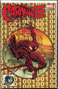 Carnage #1 (2016) Carnage