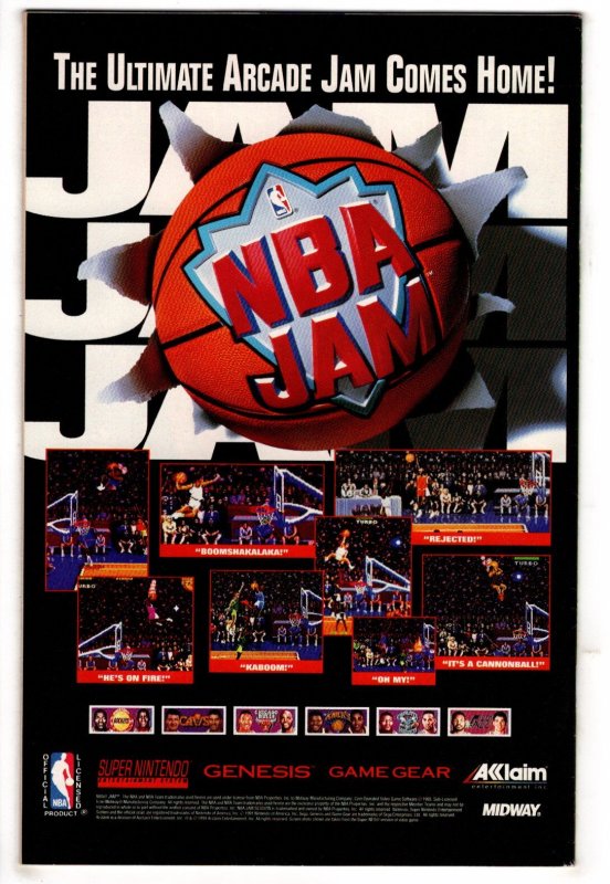 Green Lantern #52 (1994) DC Comics