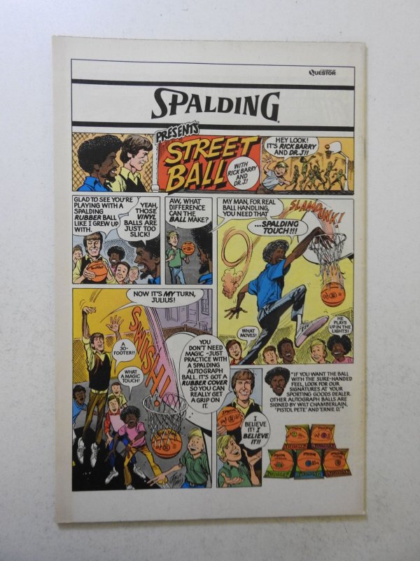 Ghost Rider #25 (1977) FN/VF Condition!