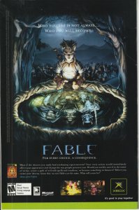 Marvel Knights: 4 #11 (2004)