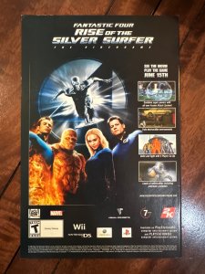 New Avengers #33 (2007)