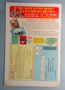 Fantastic Four #91 VF- 1st Appearance TORGO Marvel 1969 BW1