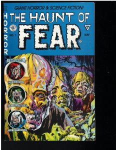 Haunt of Fear #17 (1996)