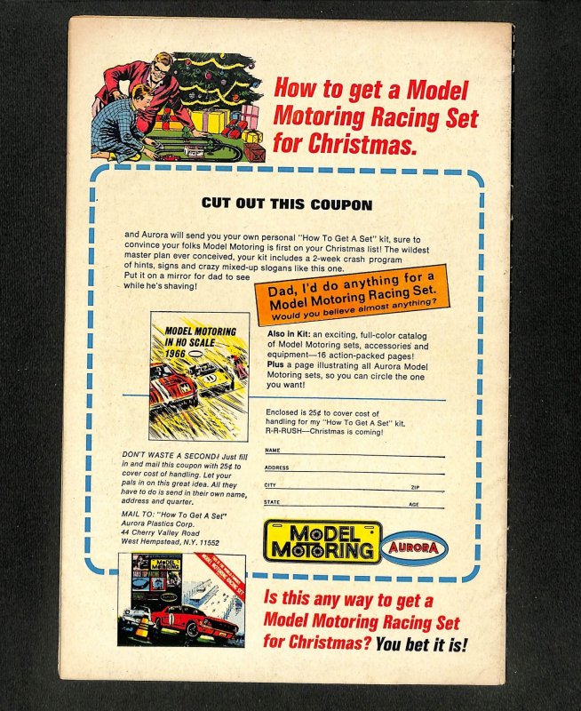 Adventure Comics #352