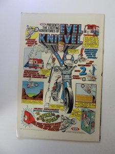 Iron Man #66 (1974) VF- condition