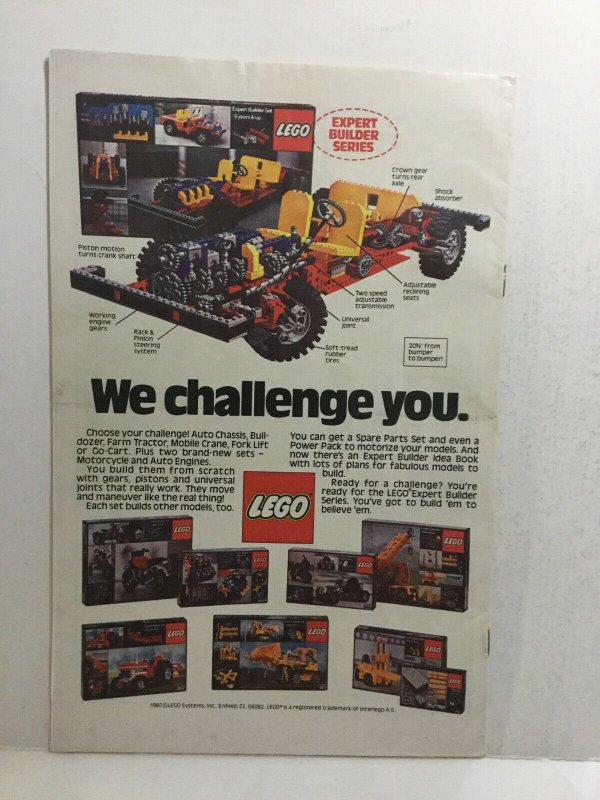 Uncanny X-Men 142 Fn Fine 6.0 Days Of Future Past Marvel Comics