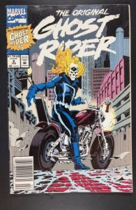 The Original Ghost Rider #8 (1993)