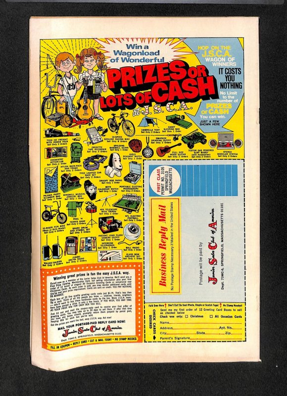 Marvel's Greatest Comics #44