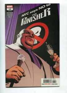 Punisher 13 (Legacy 241) NM-