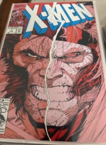 X-Men #7 (1992) X-Men 