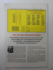 Captain America #168 (1973) FN+ Condition!