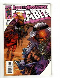 Cable #77 (2000) OF35