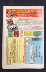 The Incredible Hulk #119 (1969)