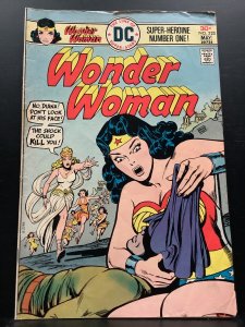 Wonder Woman #223 (1976)