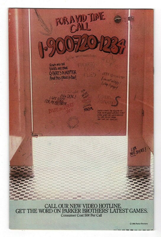 New Mutants 18   1st New Warlock