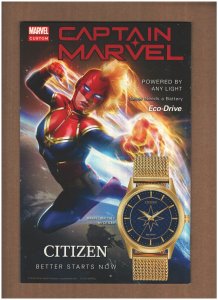 Avengers: No Road Home #3 Marvel Comics 2019 HERCULES NM- 9.2