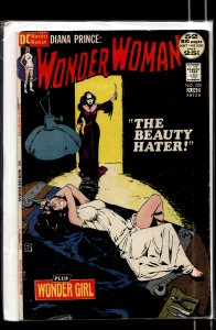 Wonder Woman #200 (1972) Wonder Woman