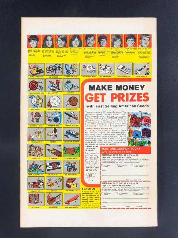 Marvel Team-Up #67 (1978)