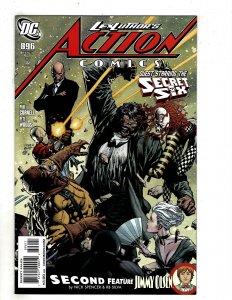 Action Comics #896 (2011) OF42