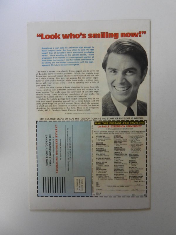 The X-Men #102 (1976) VF condition