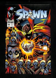 Spawn #13