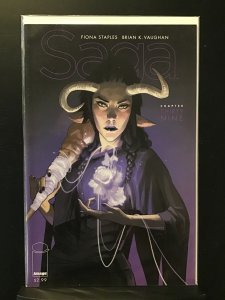 Saga #39 (2016)