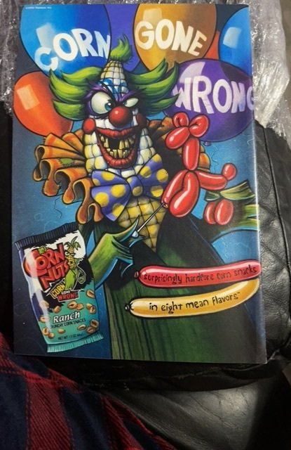 Avengers Icons: Tigra #4 (2002)